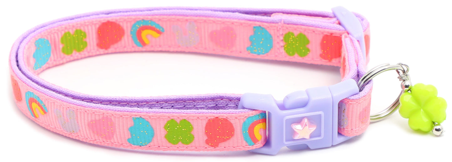 Cereal Marshmallows Breakaway Collar